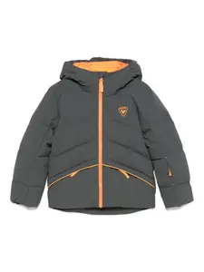 Лыжная куртка Siz Rossignol Kids, серый