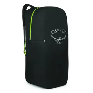 Сумка кросс-боди Osprey Airporter L, черный