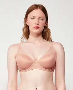 Бюстгальтер с поддержкой для спины Gisela, бежевый