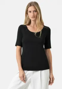 Нижняя рубашка Mey, Schwarz