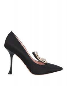 Туфли Roger Vivier, черный