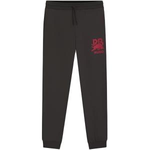 Hugo Logo Drawstring Sweatpants HUGO BOSS, Jasper