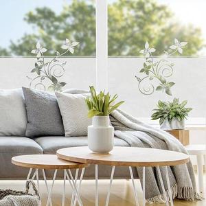 Оконная пленка Bilderwelten Erlau, белый