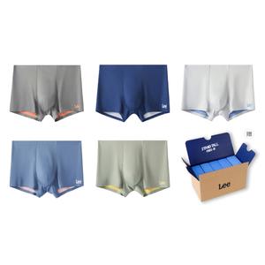 Lee Подарочный набор мужского белья 5 пар