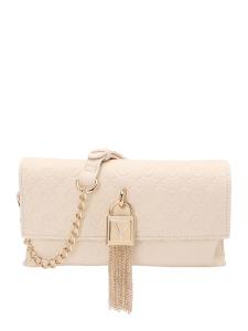 Клатч VALENTINO, Ecru