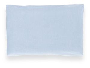 Чехол на подушку Träumeland светло-голубой, 25 x 40 см