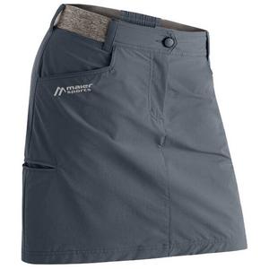 Юбка Maier Sports Noritin W, серый