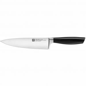 ZWILLING All* Star поварской нож кухонный нож 20 см, серебро