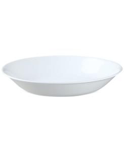 Corelle Белая тарелка для пасты