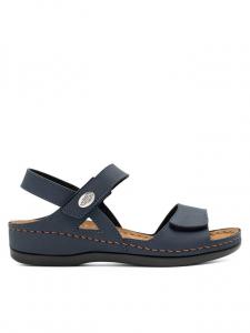 Сандалии Inblu, синий