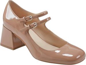 Женские туфли-лодочки Marc Fisher LTD Nillie, Nude 110