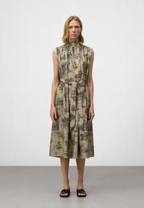 Платье ADOLFO DOMINGUEZ Day dress, Stone