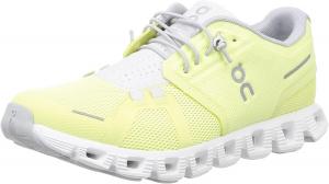 Кроссовки On Women's Cloudnova Sneakers, Lemon Tree