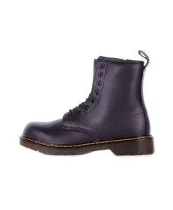 Ботинки на шнуровке Dr. Martens, черный