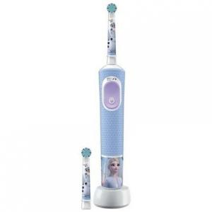 Электрическая зубная щетка Oral B — замороженная, Oral-B