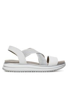 Сандалии D1J50-81 Remonte, белый