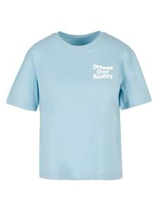 Футболка Mister Tee s, цвет oceanblue