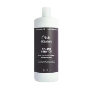 Кондиционер для волос invigo color service nach der farbbehandlung Wella Professionals, объем 1000 мл