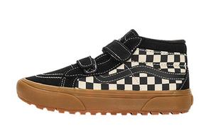 Vans SK8 Детская уличная обувь PS, Black