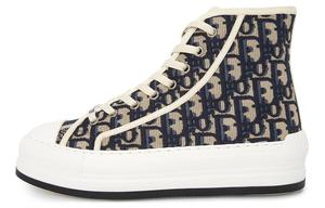 Женские кроссовки для скейтбординга Dior Walk'n'Dior