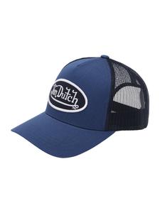 Бейсболка Von Dutch Classic, синий