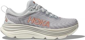 Кроссовки для бега по шоссе Gaviota 5 — женские HOKA, серый
