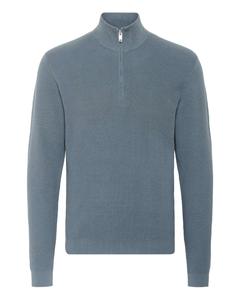 Matinique Свитер 'Lagoon Z' в синем цвете