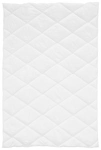 Одеяло Sleeptex белый, 135/200 см