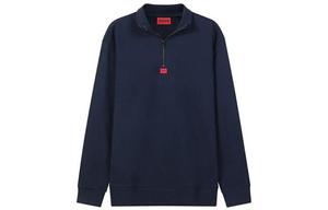 Hugo Boss Мужская толстовка, синий