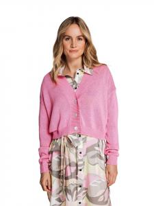 Спортивня куртка ZHRILL, розовый