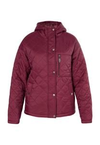 Стеганая куртка Usha Leichte, цвет Weinrot