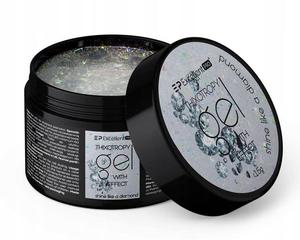 Excellent Pro Thixotropy Sparkling Builder Gel Shine Like A Diamond 15 г