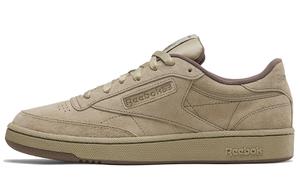 Кроссовки Club C 85 Mushroom Reebok, Brown