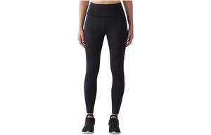Lululemon Быстрые и свободные леггинсы из ткани Nulu 25' Women's Black