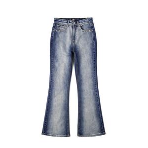 Lee Джинсы женские Medium Blue