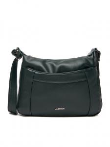 Сумка через плечо Lasocki C-LSK-L-009-08, зеленый