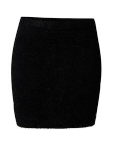 Юбка Monki, черный