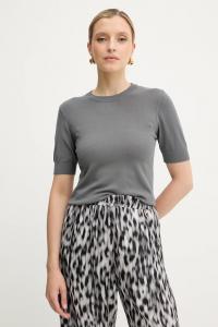 Футболка ATLAM Silvian Heach, серый