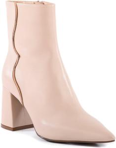 Женские ботильоны Seychelles 'Нарушенные обещания', Beige