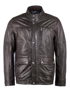 JCC Куртка для межсезонья в черном цвете