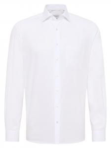 Рубашка Eterna, белый