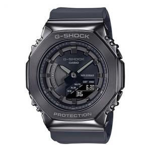 Часы CASIO G-Shock Analog-Digital 'Grey', серый