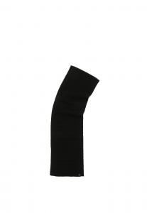 Шарф AllSaints Scarf, Black