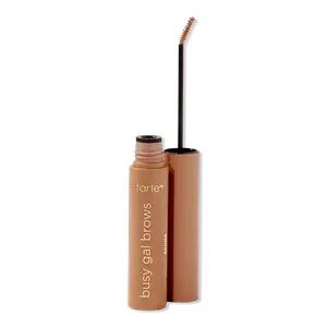 Тонирующий гель для бровей Busy Gal BROWS Tarte, Taupe