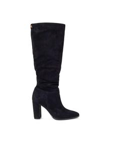 Сапоги Lauren Ralph Lauren, черный