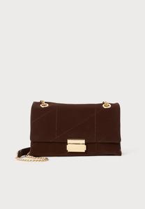 Сумка кросс-боди PARFOIS SHOULDER FULL MOON , Brown