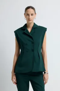 Жилет Adl, Green