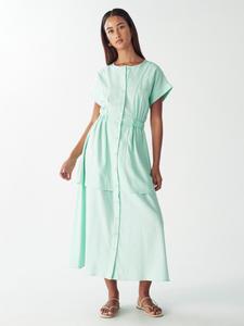 Платье Willa TEDDY, мятный