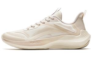 Кроссовки женские DuCi1 с низким верхом бежевого цвета Anta