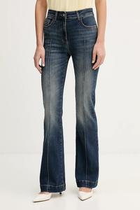 Джинсы Patrizia Pepe, темно-синий